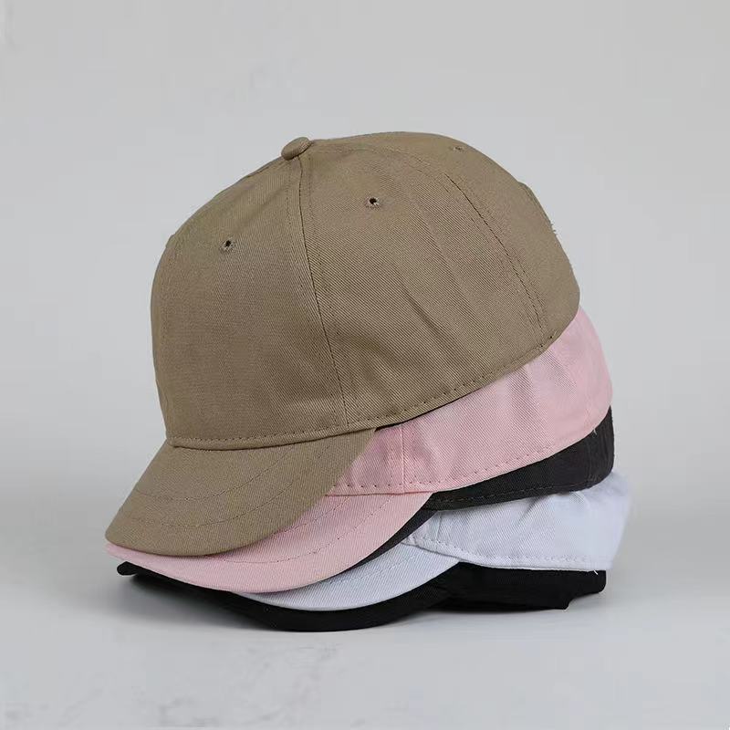 (Hello Girls)MZ01 Topi Polos Elegant Import