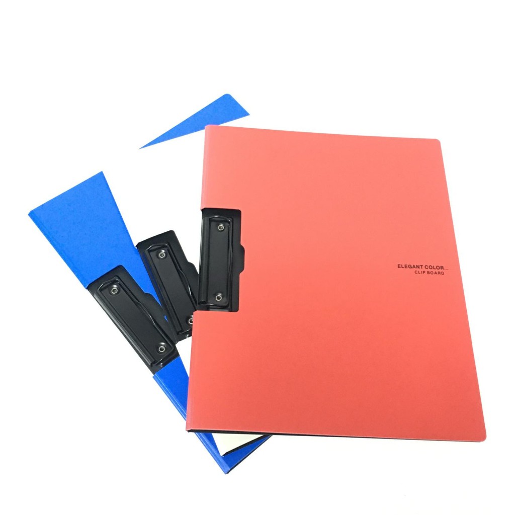

Kinary Clip Board Ukuran A4 - AF1000