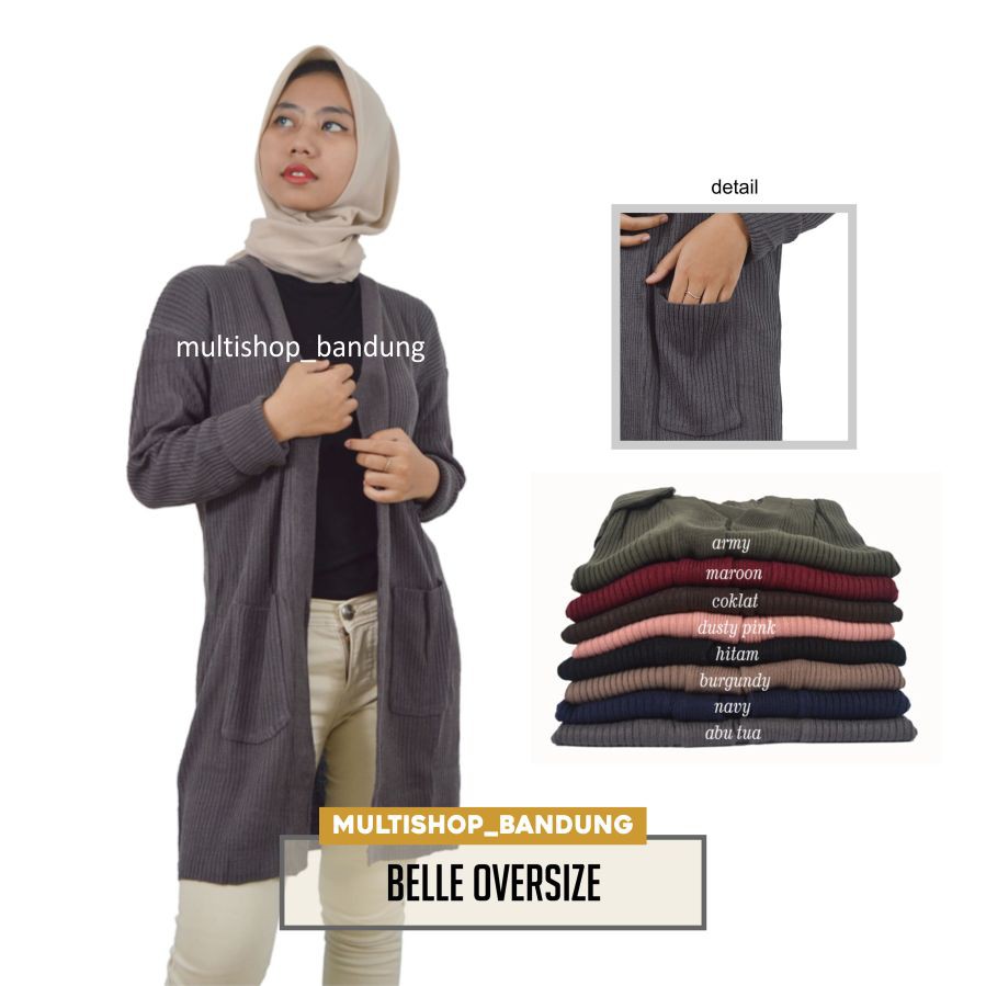 rekomendasi cardigan rajut Bajushopee.com – page 17 – inspirasi &
rekomendasi ootd fashion di shopee