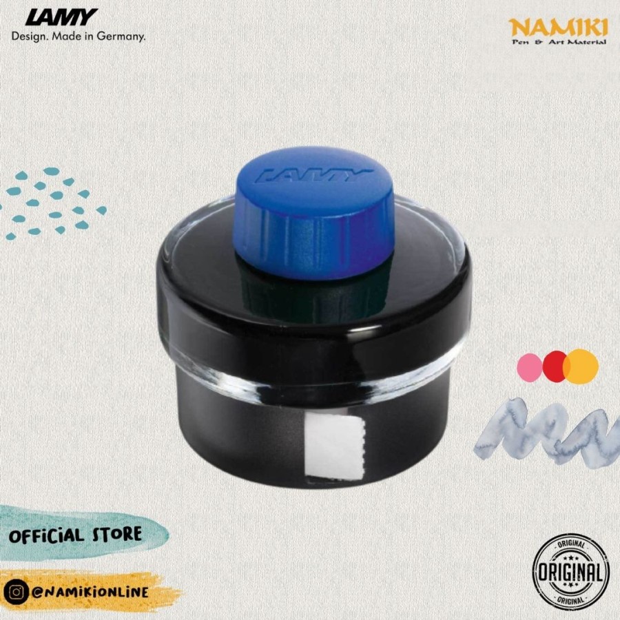 

LAMY Ink Bottle T52