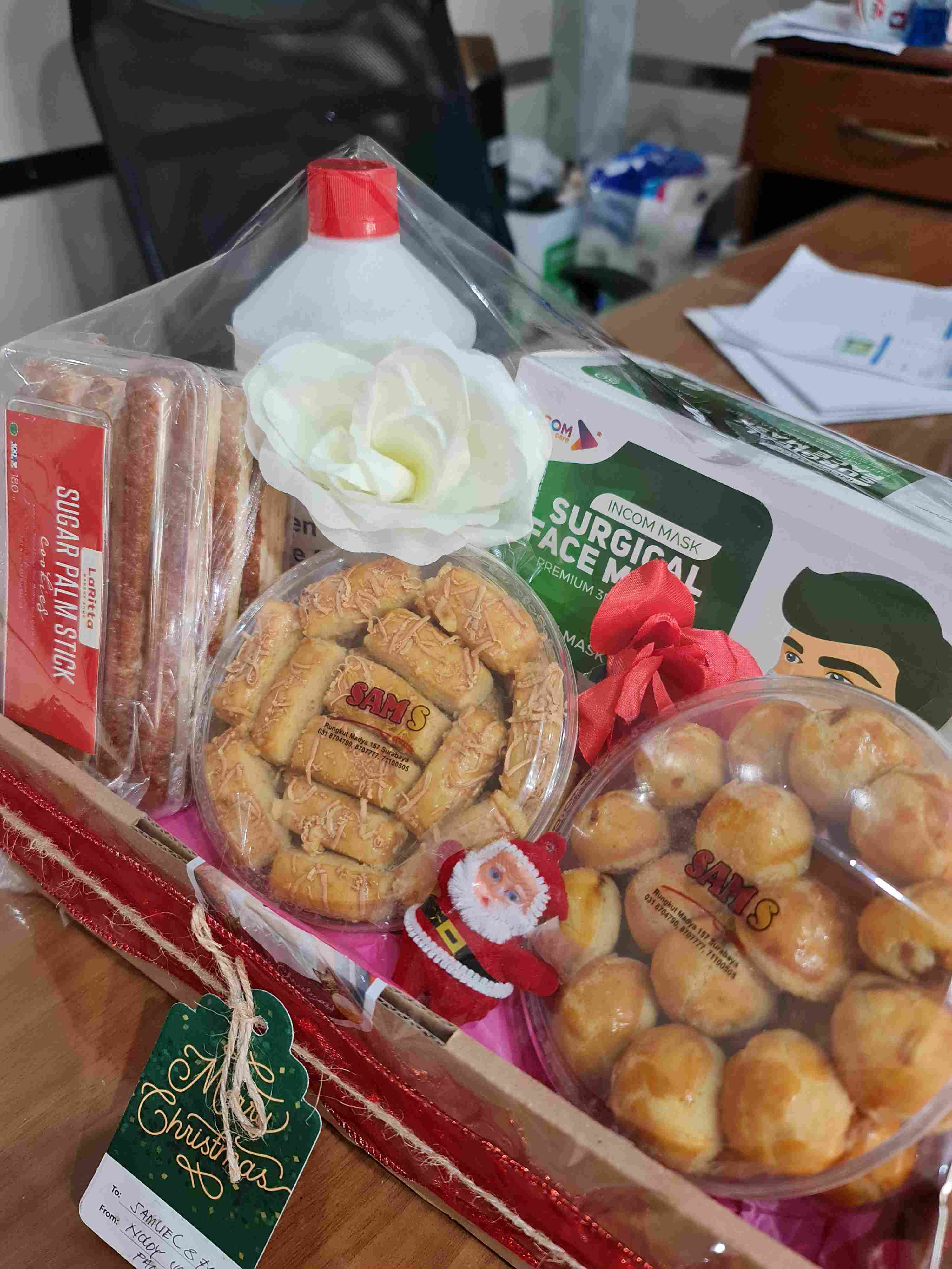 Kardus Coklat 31x20x10 Cm/die Cut/kotak Sepatu/kotak Sandal/kotak Flatshoes/dos Aksesoris/dos Sepatu