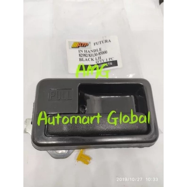 handle handel pintu dalam futura 1pc