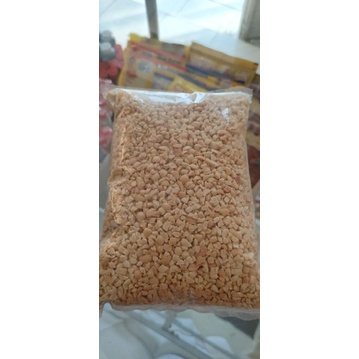 

Kacang Sangrai Cincang 100Gram