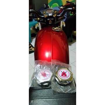 tutup tangki cb pnp tangki doraemon &amp; sultan