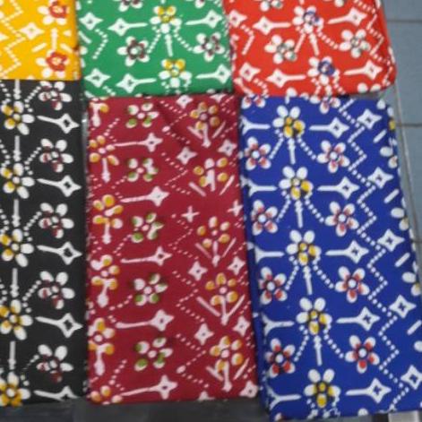 ✹ Sabuk Lontong Beskap ➮