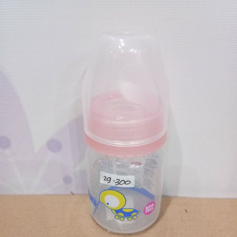 BABY HUKI OROTHODONTIC (GEPENG) 60ML/2oZ CL 0325