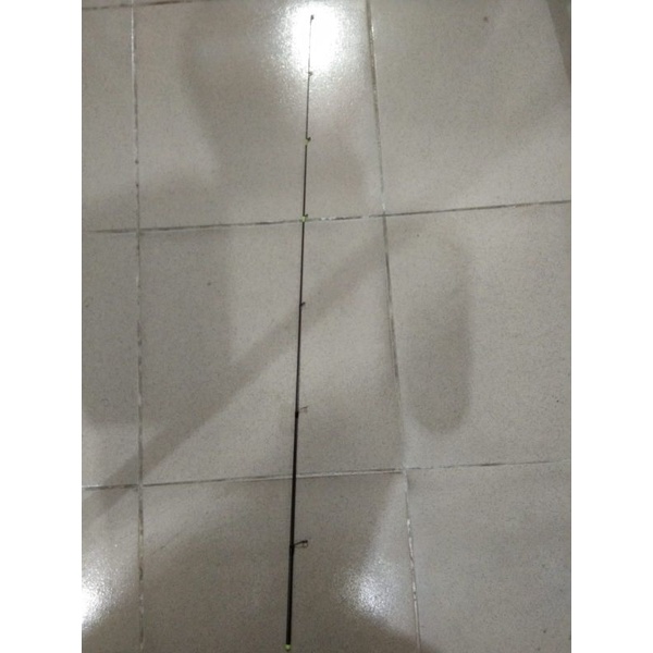 TIP SECTION RELIX NUSANTARA CAPUNG GEN 1 & 2 , 662UL