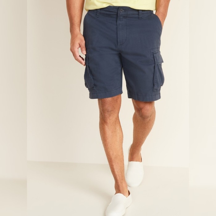 Celana Cargo Terbaru On Men Cargo Short Pant Original - Celana Pendek Kargo Pria Branded - 29