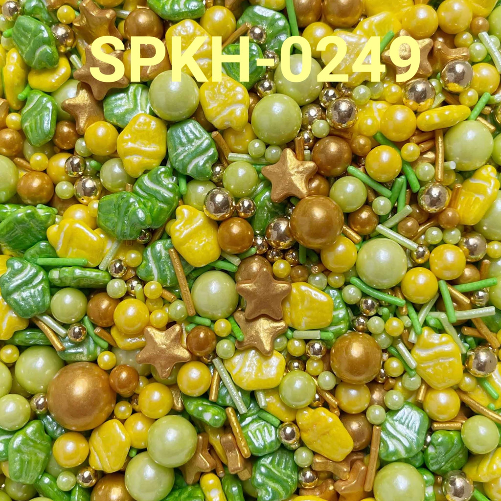 

SPKH-0249 Sprinkles sprinkle springkel 500gr hijau idul fitri natal yamama baking grosir murah sprinkles cake dekorasi mutiara trimit decoration story sprinklestory sprinklesstory sprinkle story yamama baking