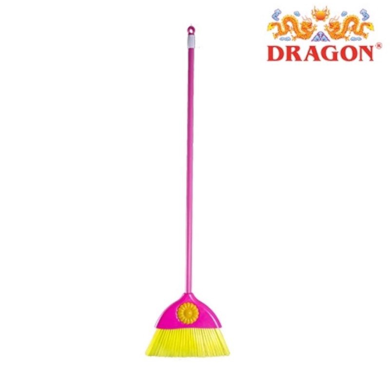 SAPU MATAHARI PINK DRAGON