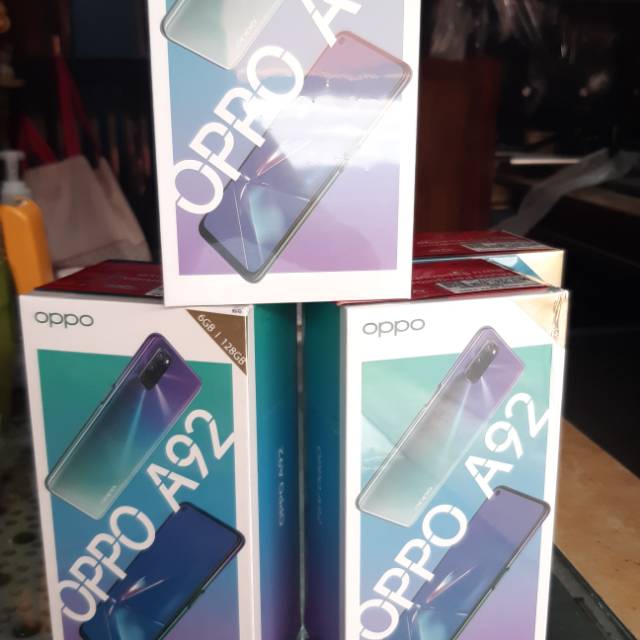 Oppo A92 8/128
