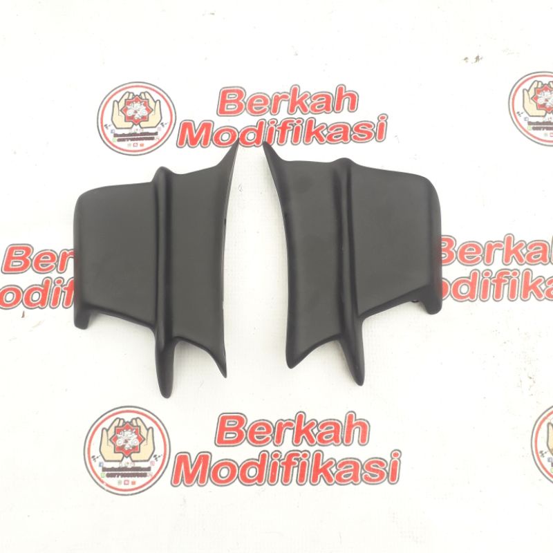 Aero Fairing Model Ducati PNP R15 CBR150R Vixion CB150R Byson R25 dll