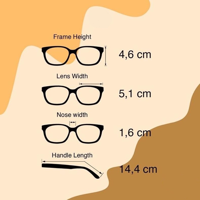 Demodas Kacamata Lentur Fashion Wanita Lensa Photocromic Minus Normal Silinder Bluecromic lensa blueray bluecromic Anti Radiasi Bluechromic Photochromic Cewe Cewek Minus / Normal / Silinder DG20098 Demodas Glasses