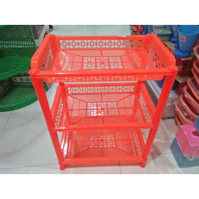 RAK MAP HAWAI SUSUN 3