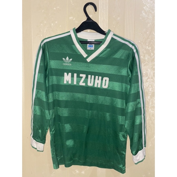 baju bola adidas original size 150