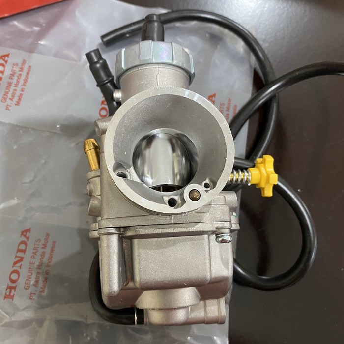 Carburator Karburator Assy Honda PE28 Keihin PE7 Ninja R