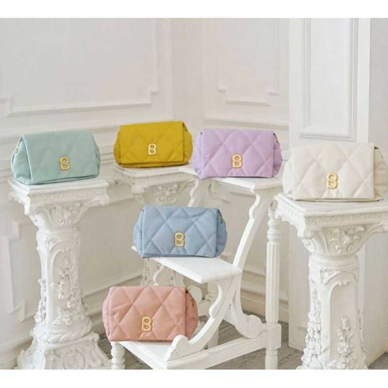 buttonscarves benangjarum zoey bag button scarves