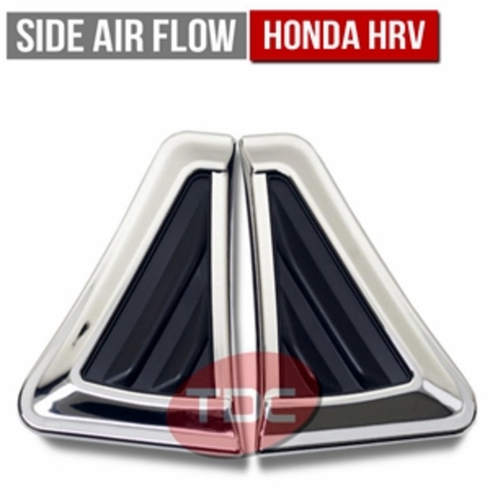 Side Air Flow HRV