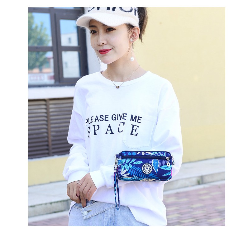 JX 470 Tas Selempang Simple Wanita - Tas Import - Casual Bag