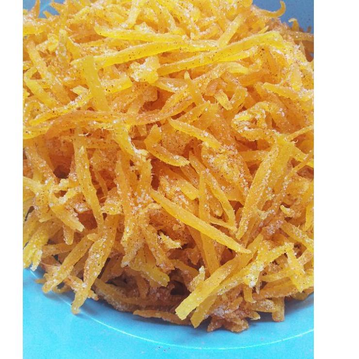 

Sale Oke--MANISAN NANAS STIK PEDAS 100 GRAM