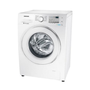 Samsung Mesin Cuci Front Loading / Pintu Depan 6,5Kg Washer WW65J3033