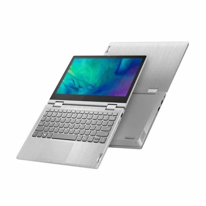 Lenovo Ideapad Flex 5 14ITL05 Core i7-1165G7 - 16GB/SSD 512GB