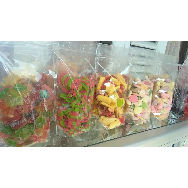 

ahaolshop PERMEN JELLY 10.000 random