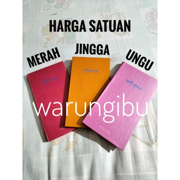 

Buku Agenda Mini Diary Journal Ruled Notebook Hard Cover