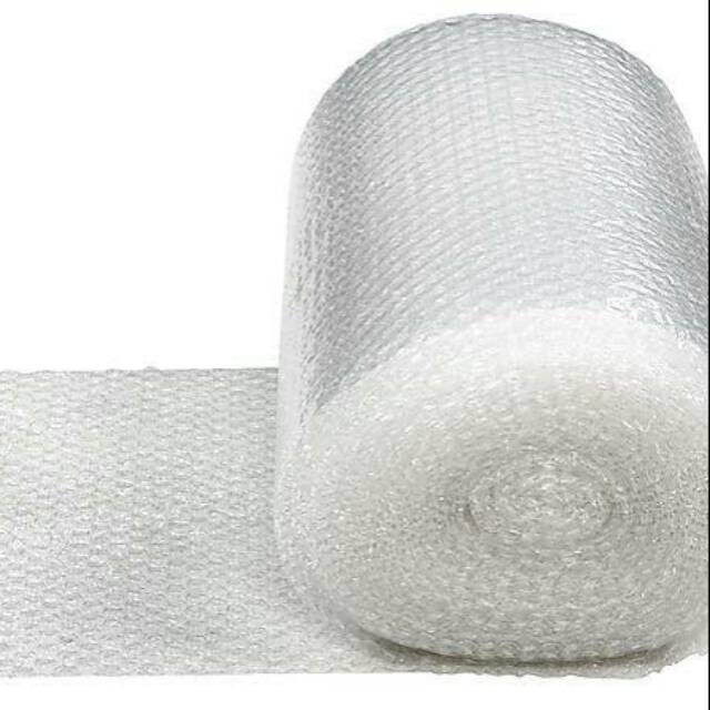 

Bubble wrap
