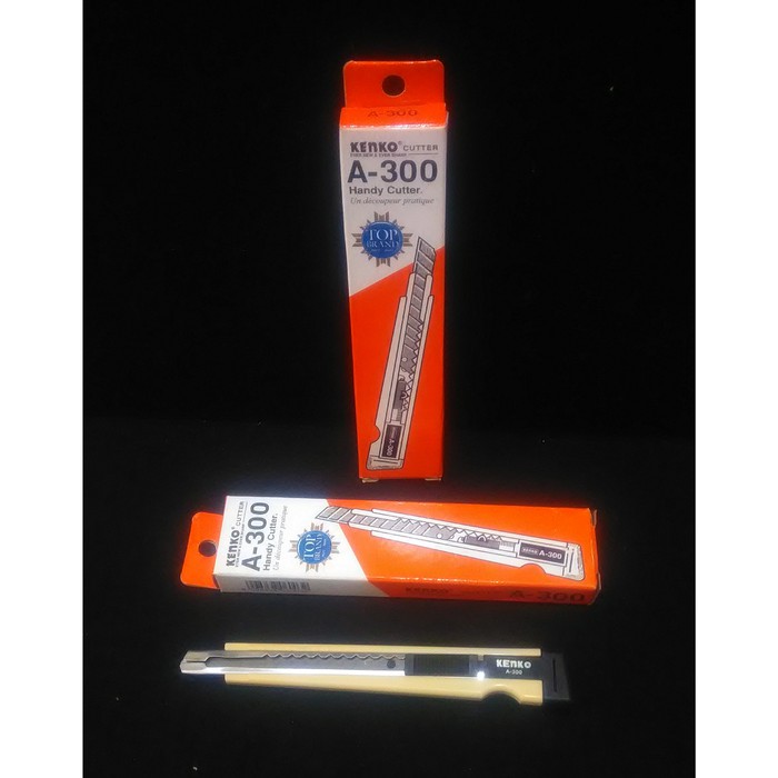 

cutter kenko A-300