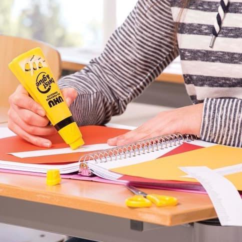 

Promo Awal tahun UHU Twist and Glue Cuci Gudang Awal Tahun