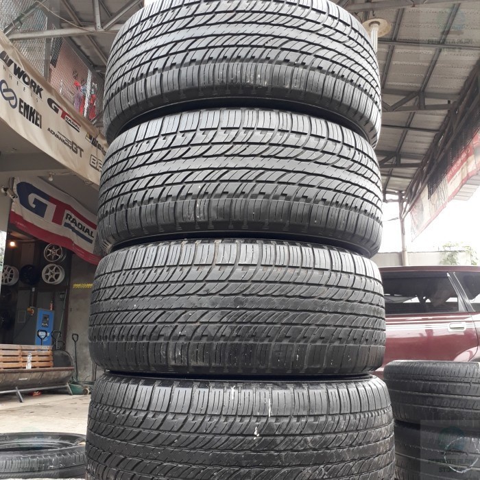 BAN HANKOOK VENTUS AS 305/50 R20 (HARGA SATUAN)