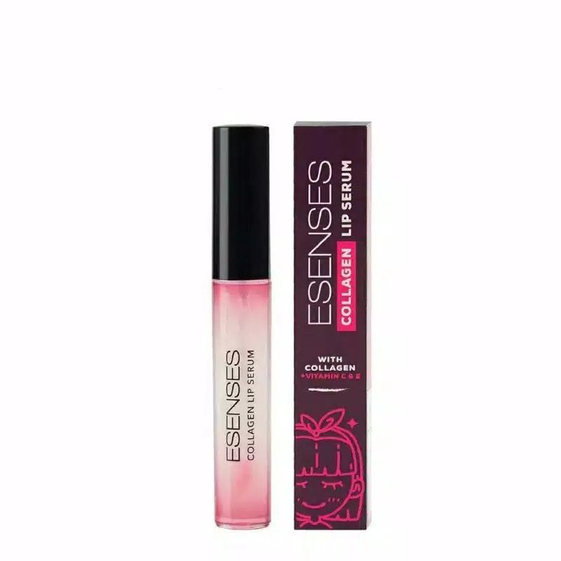 Esenses Collagen Lip Serum