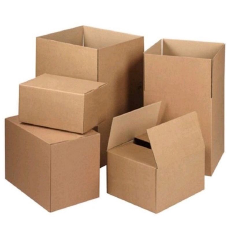 

tambahan packing kardus