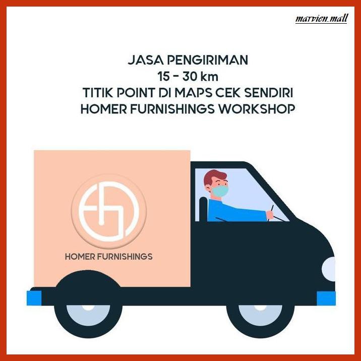 

buku-arsitek- jasa pengiriman kurir sendiri radius 15-30km dari titik point -design.