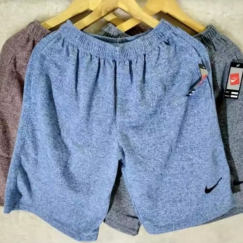 Celana Pendek Kolor Pria Santai Selutut