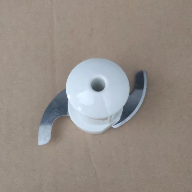 ~~~] Pisau Chopper Daging Blender Philip HR 2115 2116 2061 2071 2939 ORI