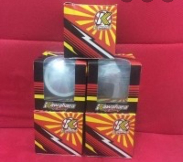 piston kawahara 58 ,59 pen pin 14 klx,  jupiter mx , mx king ,n max , aerox, smash, shogun - seher-2
