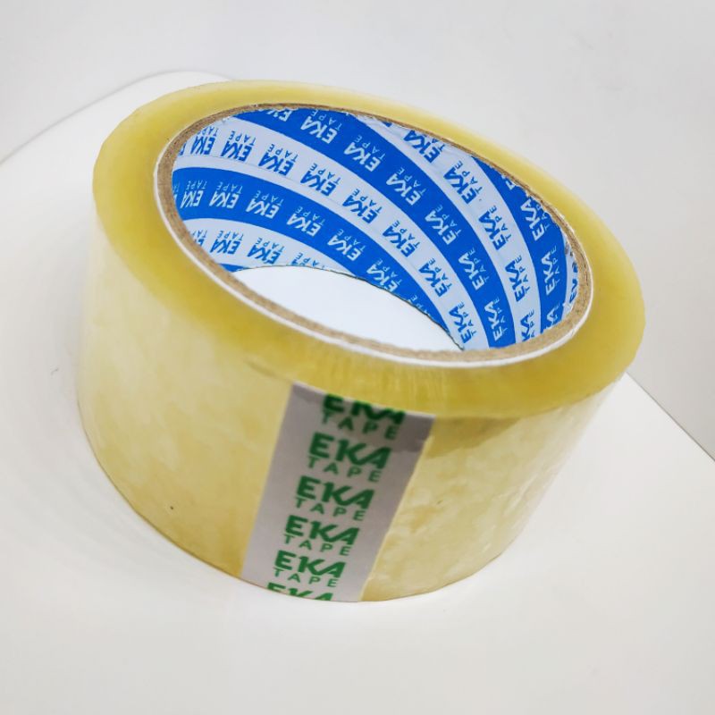 

LAKBAN BENING 2 inch / OPP Solasi Packing OL Shop