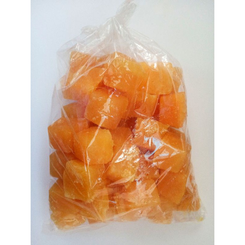 

(PROMO TOKO BARU) Gula Batu Cetakan 18 Gram