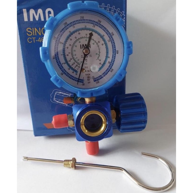 @=@=@=@=] manifold single ac r410 r32