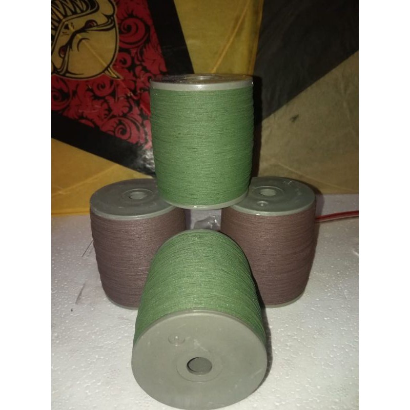 Gelasan Matot Special Size 023