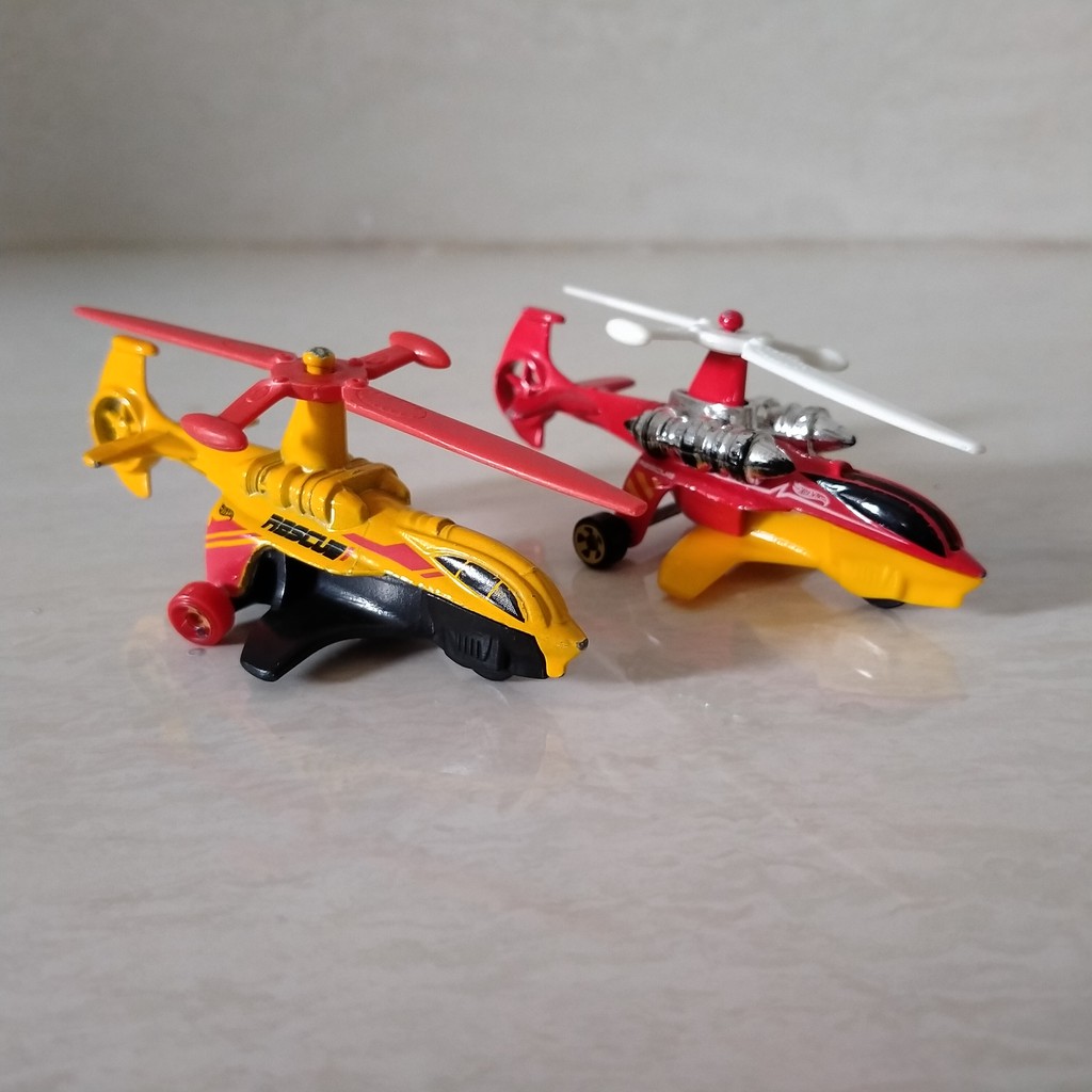 Mainan Helikopter Anak Laki-Laki