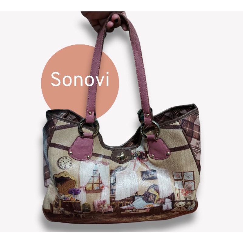 Sonovi Totebag
