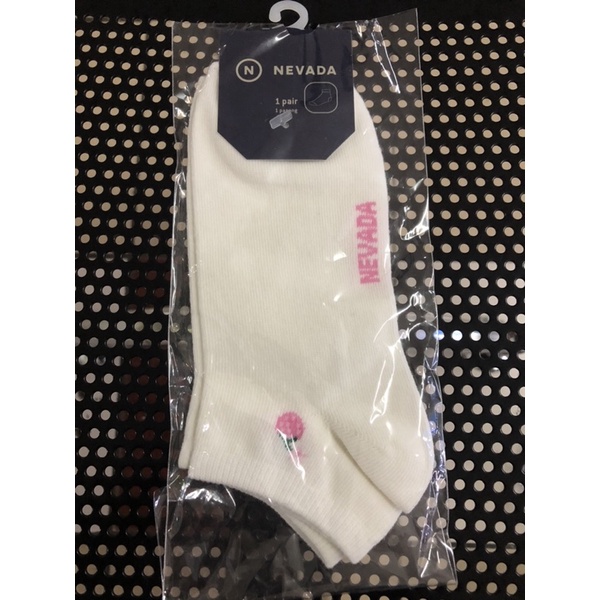 KAOS KAKI DEWASA NEVADA ORIGINAL