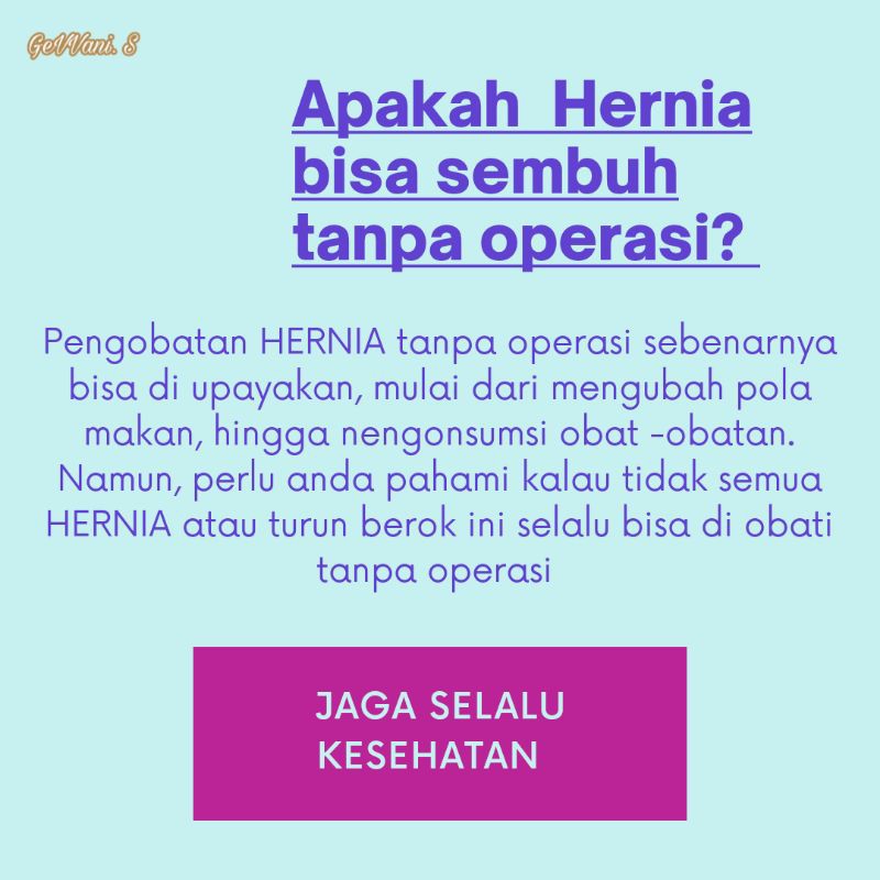 Celana Hernia Dewasa Celana Terapi Hernia Original Murah Berkualitas