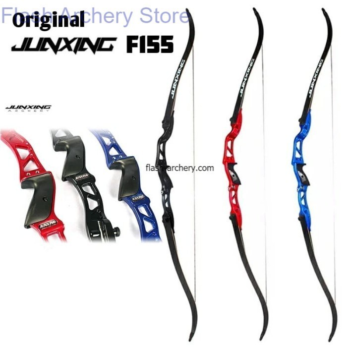 Busur Panah Junxing F155