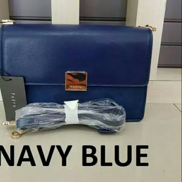 Tas pedro new original counter