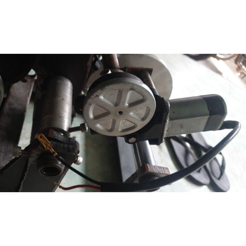 mesin copy cam/copy noken as otomatis handmade