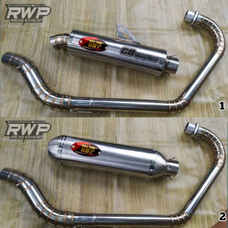 Knalpot racing cb knalpot gl pro knalpot racing megaro knalpot racing cb herek knalpot cb 150